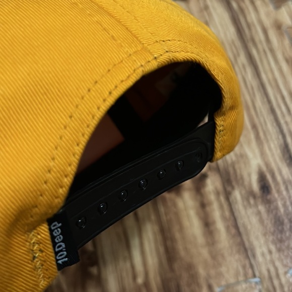 ☠️ ❌ ☠️ • 10.Deep x 🕶 By Any Means… Necessary - Picture 10 of 11